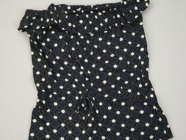 bluzki hiszpanki bez rękawów: Блуза жіноча, XL, стан - Хороший