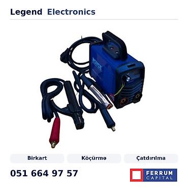 alet: Elan başlığı: Metal üçün qaynaq aparatı Royce RMINI-250S Metal — 1