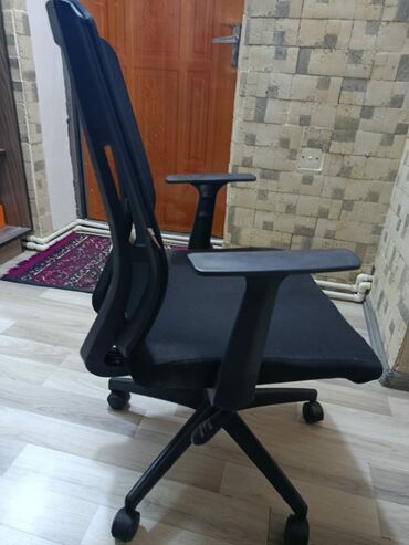 Ofis və oyun kresloları: Kreslo