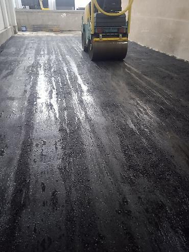 Кладка: Укладка асфальта Больше 6 лет опыта — 8