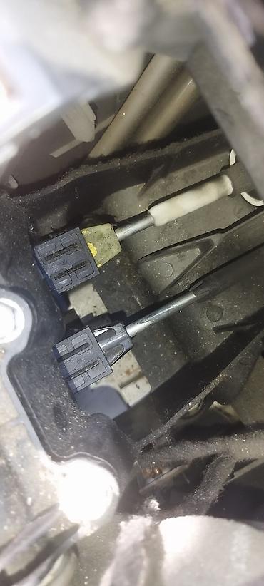 Chevrolet: Chevrolet Cruze: 1.8 l | 325000 km Hetçbek — 14