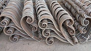 Станки для ковки: Станок для ковки без ЧПУ, Холодная ковка — 7