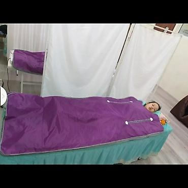 Другие медицинские товары: Характеристики и описание 🤗Огненный одеяло ТЕРМОТЕРАПИЯ по названию — 4