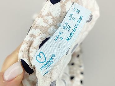 joules: Primark, Sukienka damska, rozmiar 2XS — 4