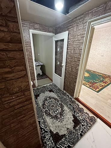 Продажа квартир: 1 комната, 43 м², 106 серия, 7 этаж, Косметический ремонт — 4