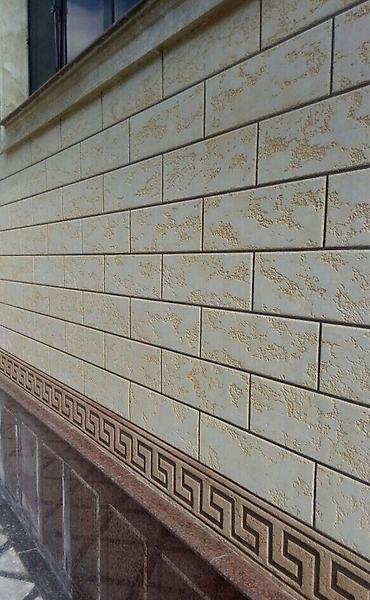 Жидкий травертин: Жидкий травертин ремонт фасада,качественный ремонт жидкий травертин — 2