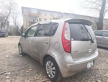Mitsubishi: Mitsubishi Colt: 2006 г., 1.5 л, Вариатор, Бензин at lalafo.kg — 16 Mitsubishi: Mitsubishi Colt: 2006 г., 1.5 л, Вариатор, Бензин — 16