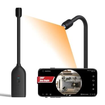 Videomüşahidə: Wifi Kameralar Təhlükəsizlik kameraları Wifi ilə uzaqdan idarə etmək -da lalafo.az — 7 Videomüşahidə: Wifi Kameralar Təhlükəsizlik kameraları Wifi ilə uzaqdan idarə etmək — 7