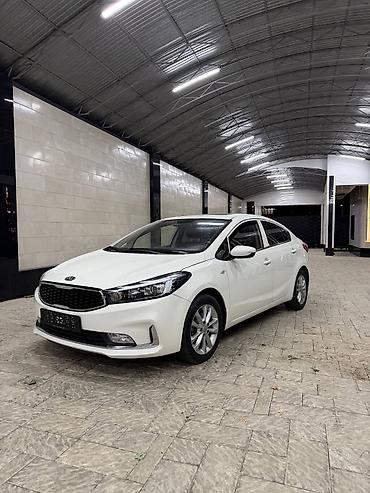 выкуп авто киа: Kia Cerato: 2019 г., Автомат, Бензин, Седан — 2