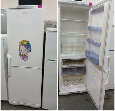 biryusa dondurucu: Двухкамерный Biryusa Холодильник