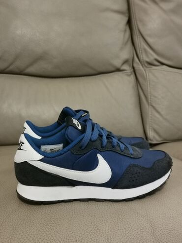 nike air max 97 srbija: Nike, 36, bоја - Tamnoplava na lalafo.rs nike air max 97 srbija: Nike, 36, bоја - Tamnoplava