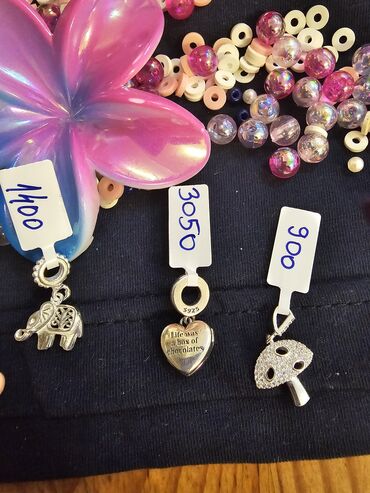 Minđuše: Srebrni nakit – više modela - Srebrne minđuše sa prozirnim cirkonima na lalafo.rs — 8 Minđuše: Srebrni nakit – više modela - Srebrne minđuše sa prozirnim cirkonima — 8