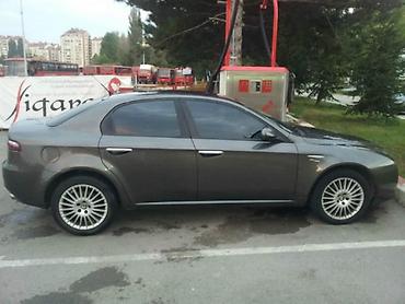 led svetla: DELOVI ZA ALFA ROMEO 159 | DELOVI ZA ALFU 159, BRERA, 147, 147 — 3