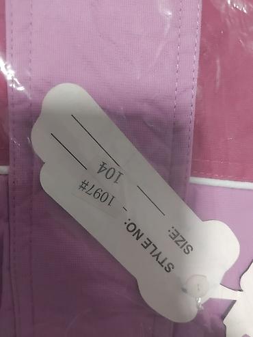 Skafanderi: Dečiji zimski ski kombinezon – Good Kid - Jednodelni model sa — 8