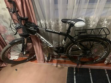 продаю велосипеды: Велосипед сатылат 
г. Ивановка