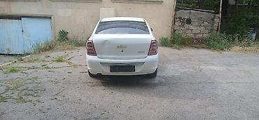 arendaya cobalt: Chevrolet Cobalt: 1.5 l | 2024 il 89000 km Sedan — 2