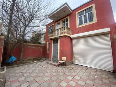 Həyət evləri və villaların satışı: 5 otaqlı, 148 kv. m, Kredit var, Orta təmir