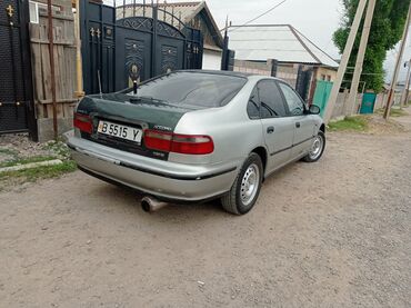 хонда аккорд 2019: Honda Accord: 1995 г., 2 л, Механика, Бензин, Седан