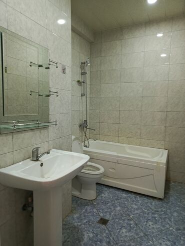 Uzunmüddətli kirayə mənzillər: Hövsan Mida 1 layihəsində, Yeni tikili, 7 mərtəbəli binanın 7-ci — 9