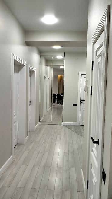 Долгосрочная аренда квартир: 3 комнаты, Агентство недвижимости, Без подселения, С мебелью полностью — 20