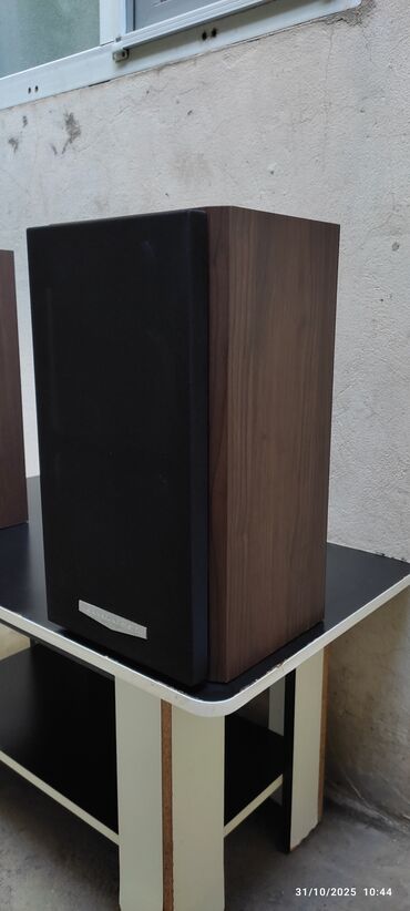 Dinamiklər və kolonkalar: Yeni LG Kolonka, Növ - Saundbar, rəng - Qəhvəyi — 10