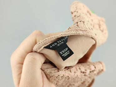 haftka: Ann Taylor, Bluzka damska, rozmiar 2XS — 4