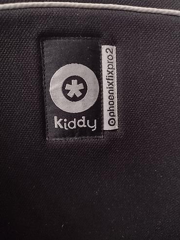 Autosedišta: Auto sedište KIDDY 9-18 Kg isofix - Auto sedište donešeno iz Nemačke — 5