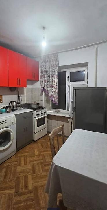 1 комната, 34 м², Мега Комфорт ТЦ Индивидуалка, 2 этаж, Косметический ремонт