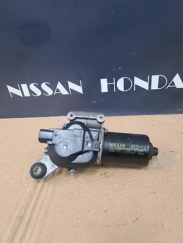 Motori brisača: MOTOR BRISACA ZA NISSAN X-TRAIL OD 2007. DO 2013. GOD. | prednji — 1
