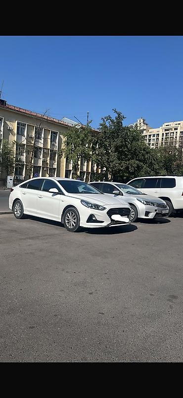 Сдаю Hyundai Sonata, Посуточно, Без водителя, | Залог at lalafo.kg Сдаю Hyundai Sonata, Посуточно, Без водителя, | Залог
