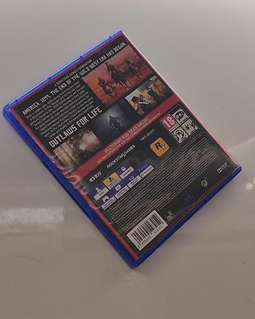 walking dead: PS4 oyun diskləri – 2-lik paket 1) EA Sports UFC 4 (PS4) - Janr — 6