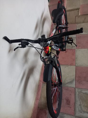 İdman velosipedləri: Yeni Fat Bike 29", Ünvandan götürmə — 10