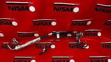 Трубка/шланг гидроусилителя руля (ГУР) для Nissan. Описание: - Полный