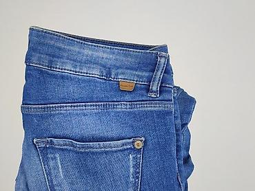peckott denim: Massimo Dutti, Jeansy damskie, rozmiar S — 6