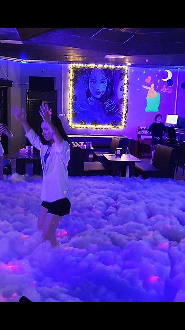 Организация мероприятий: Пенные вечеринки ❤️ Бишкек - Иссык-Куль. Кыргызстан. Детские пенные — 15