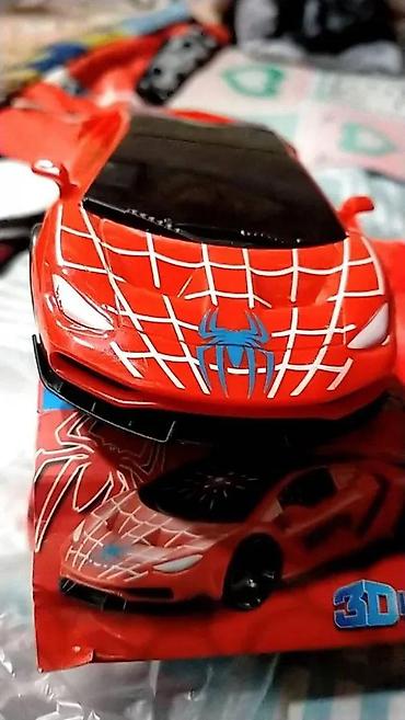 croks papuce: SPIDERMAN AUTO NOV SPAJDERMEN SA ZVUKOM I SVETLOM AKCIJA | Cene nisu — 9
