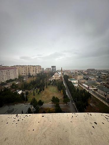 rifah mtk: 2 otaqlı, Yeni tikili, 62 kv. m — 10