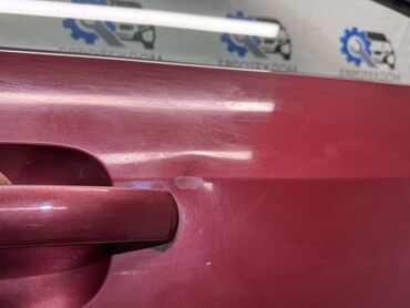 Двери и комплектующие: Дверь Передняя правая Ford, Б/у, Оригинал — 13