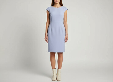 illuminate sukienki vinted: Orsay, Women`s dress, size S