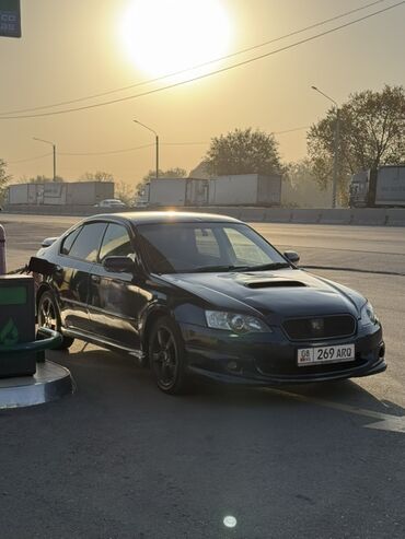 шевролет ласетти универсал: Subaru Legacy: 2003 г., 2 л, Автомат, Бензин, Седан