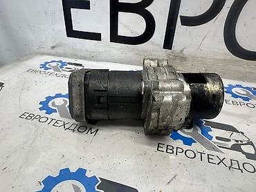 range over: Клапан EGR Mercedes Sprinter 906 OM646 мотор 2.2 2011 год — 5
