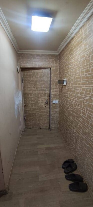 Uzunmüddətli kirayə mənzillər: Yasamal rayonu Abbas Mirzə Şərifzadə kücəsində 3 saylı Asan xidmətlə — 6