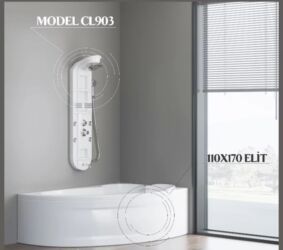 Cakuzi vannalar: Yeni Cakuzi vanna Motorlu, Ödənişli çatdırılma -da lalafo.az — 19 Cakuzi vannalar: Yeni Cakuzi vanna Motorlu, Ödənişli çatdırılma — 19