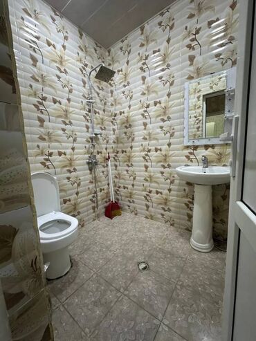 Yeni tikili: 2 otaqlı, Yeni tikili, m. 8 Noyabr, 48 kv. m — 9