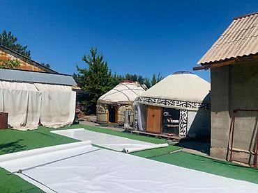 церков: 6 соток, Красная книга — 2