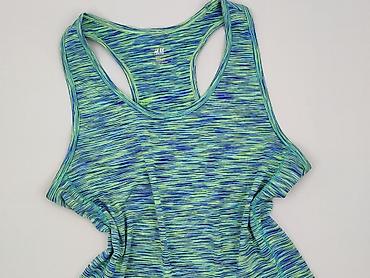 dresy strauss: H&M Sport, Top damski, rozmiar L — 1