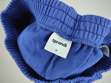 eobuwie bluzy: Sprandi, Spodnie dresowe damskie, rozmiar M — 4