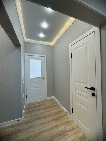 Продажа квартир: 2 комнаты, 55 м², Элитка, 6 этаж, Евроремонт — 6