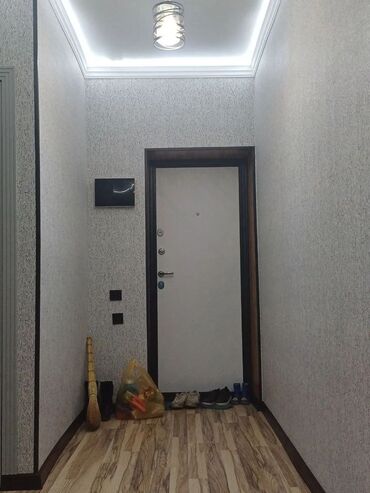 ала арча отель: 2 комнаты, 51 м², 105 серия, 5 этаж, Дизайнерский ремонт