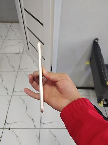 Apple iPhone: IPhone 7 Plus, Новый, 64 ГБ, Золотой — 2